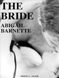 The Bride (2-Volume Set) (Boss) （MP3 UNA）