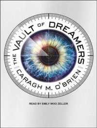 The Vault of Dreamers （MP3 UNA）
