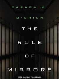 The Rule of Mirrors (Vault of Dreamers) （MP3 UNA）