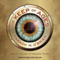 The Keep of Ages (Vault of Dreamers) （MP3 UNA）
