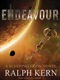 Endeavour (Sleeping Gods) （MP3 UNA）