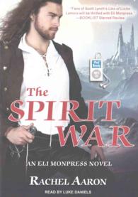 The Spirit War (2-Volume Set) (Eli Monpress) （MP3 UNA）