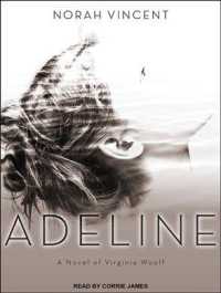 Adeline (Virginia Woolf) （MP3 UNA）