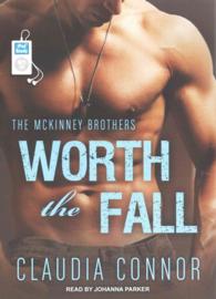 Worth the Fall (The Mckinney Brothers) （MP3 UNA）