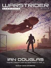 Symbionts (2-Volume Set) (Warstrider) （MP3 UNA）