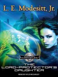 The Lord-Protector's Daughter (Corean Chronicles) （MP3 UNA）
