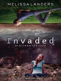 Invaded (Alienated) （MP3 UNA）