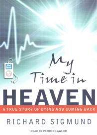 My Time in Heaven （MP3 UNA）