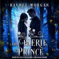 The Faerie Prince (Creepy Hollow) （MP3 UNA）