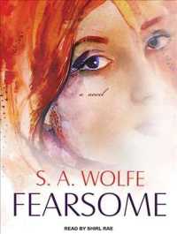 Fearsome (Fearsome) （MP3 UNA）