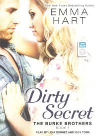 Dirty Secret (Burke Brothers) （MP3 UNA）