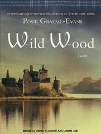 Wild Wood （MP3 UNA）