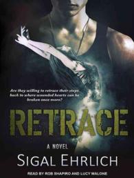 Retrace （MP3 UNA）