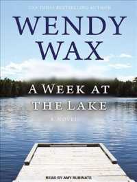 A Week at the Lake （MP3 UNA）