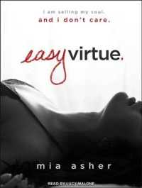 Easy Virtue (Virtue) （MP3 UNA）