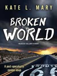 Broken World (Broken World) （MP3 UNA）