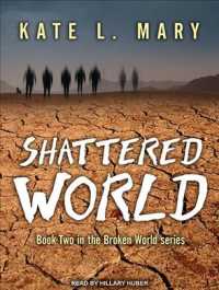 Shattered World (Broken World) （MP3 UNA）