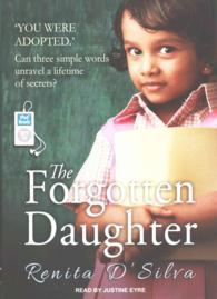The Forgotten Daughter （MP3 UNA）