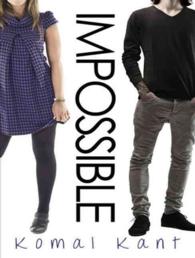 Impossible (With Me) （MP3 UNA）