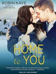 Home to You （MP3 UNA）