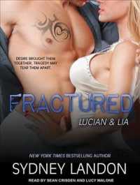Fractured (Lucian & Lia) （MP3 UNA）