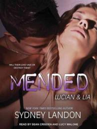 Mended (Lucian & Lia) （MP3 UNA）