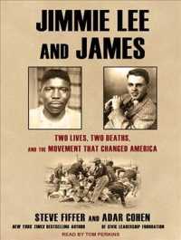 Jimmie Lee and James : Two Lives, Two Deaths, and the Movement That Changed America （MP3 UNA）