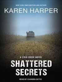 Shattered Secrets (Cold Creek) （MP3 UNA）