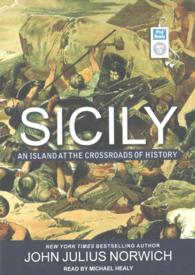 Sicily (2-Volume Set) : An Island at the Crossroads of History （MP3 UNA）