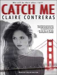 Catch Me （MP3 UNA）
