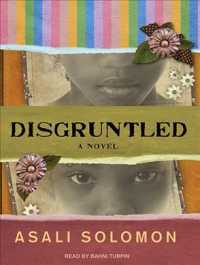 Disgruntled （MP3 UNA）