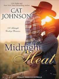 Midnight Heat (Midnight Cowboys) （MP3 UNA）