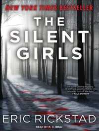 The Silent Girls （MP3 UNA）