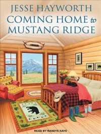 Coming Home to Mustang Ridge (Mustang Ridge) （MP3 UNA）