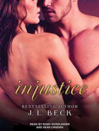 Injustice (Kingpin Love Affair) （MP3 UNA）