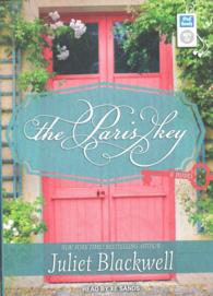 The Paris Key （MP3 UNA）