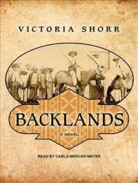 Backlands （MP3 UNA）