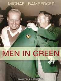 Men in Green （MP3 UNA）