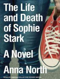 The Life and Death of Sophie Stark （MP3 UNA）