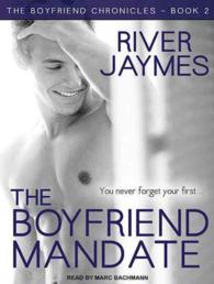 The Boyfriend Mandate (Boyfriend Chronicles) （MP3 UNA）