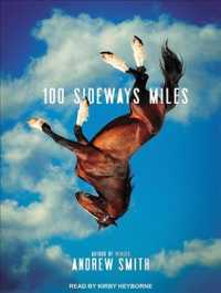 100 Sideways Miles （MP3 UNA）
