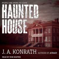 Haunted House （MP3 UNA）
