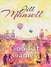 Good at Games (2-Volume Set) （MP3 UNA）