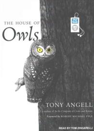The House of Owls （MP3 UNA）