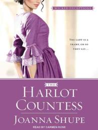 The Harlot Countess (Wicked Deceptions) （MP3 UNA）