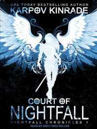 Court of Nightfall (Nightfall Chronicles) （MP3 UNA）