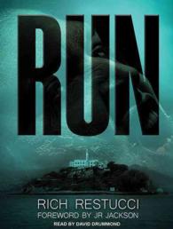 Run : A Post Apocalyptic Thriller （MP3 UNA）