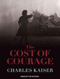 The Cost of Courage （MP3 UNA）