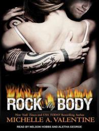 Rock My Body (Black Falcon) （MP3 UNA）
