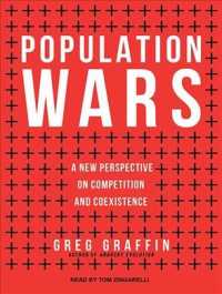Population Wars : A New Perspective on Competition and Coexistence （MP3 UNA）